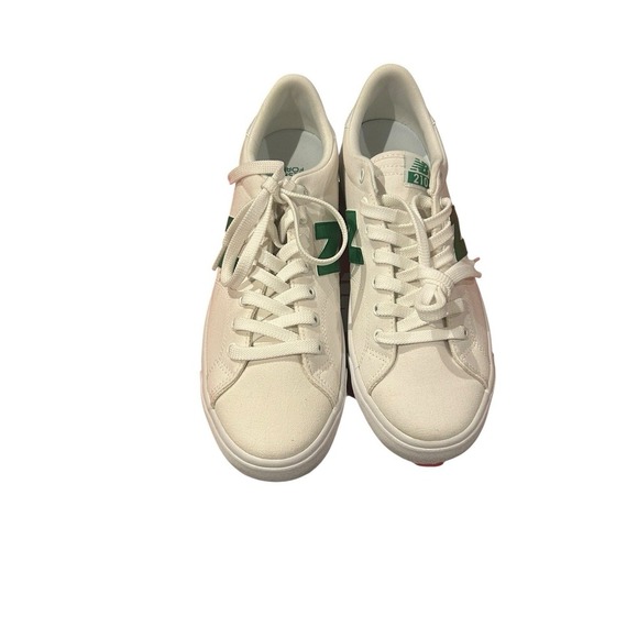 New Balance All Coasts 210 'White Green' AM210WSS Size 10 Running Shoes - Picture 6 of 9